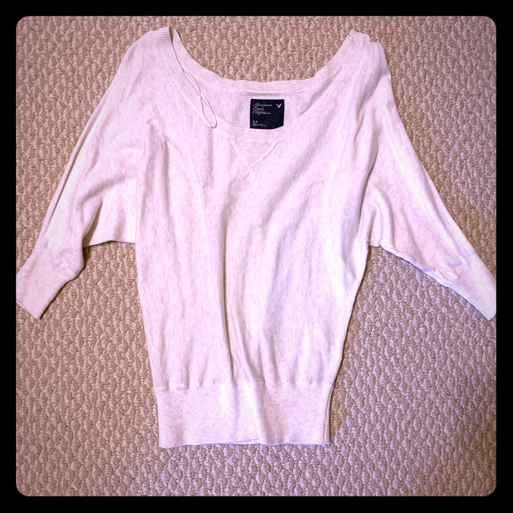 AE Lightknit Top